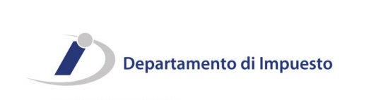 Departamento De Impuesto 3