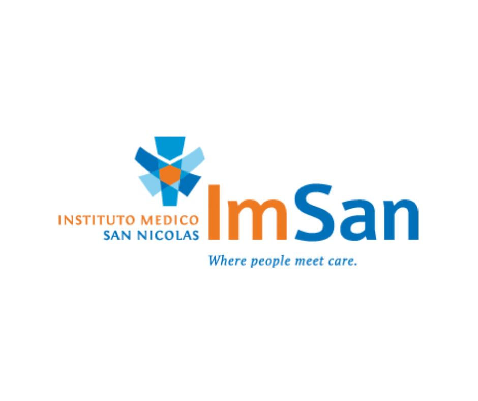 Imsan Aruba Logo 1