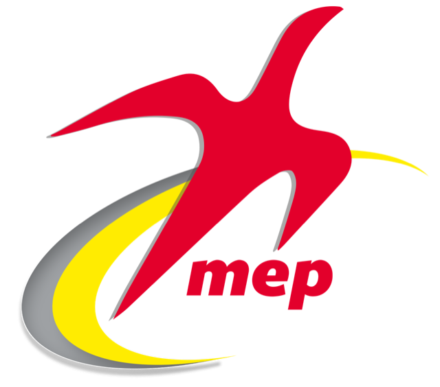 Logo Mep