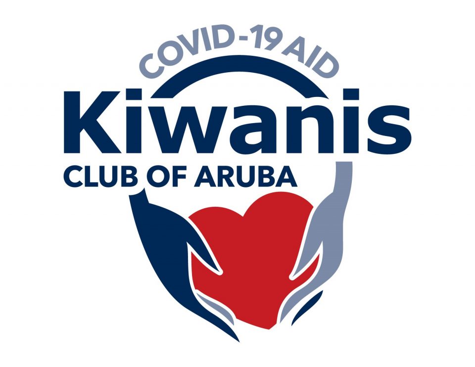 Kiwanos Club Of Aruba Covid 19 Aid