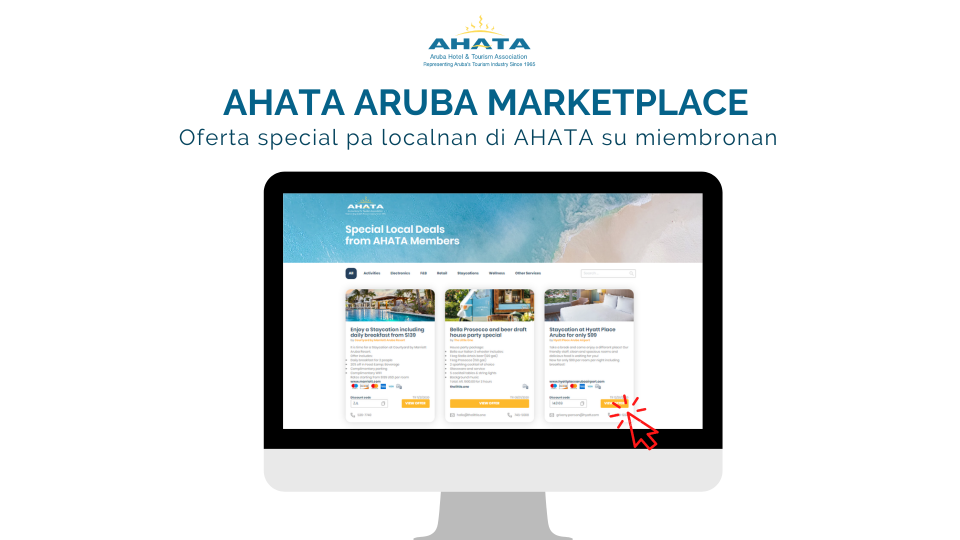 Ahata Deals