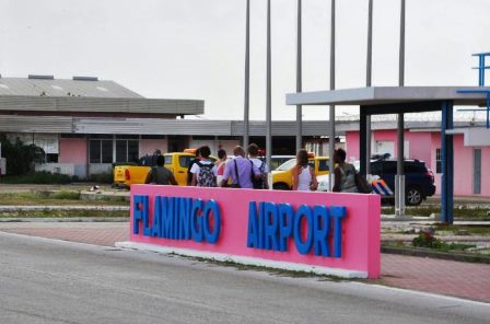 Dick 0226 Flamingo Airport E1589453931816