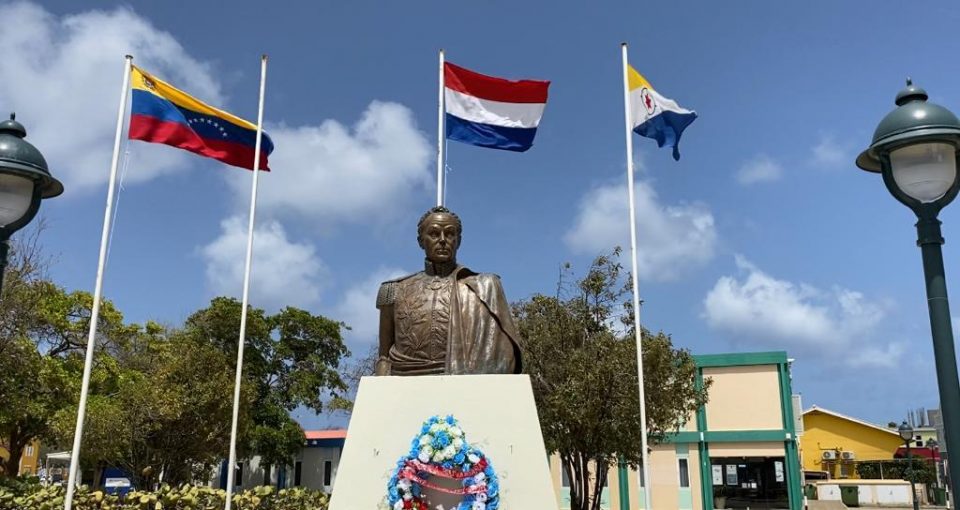 Celebracion Di Dia Di Independencia Di Boneiro