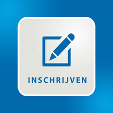 Inschrijven