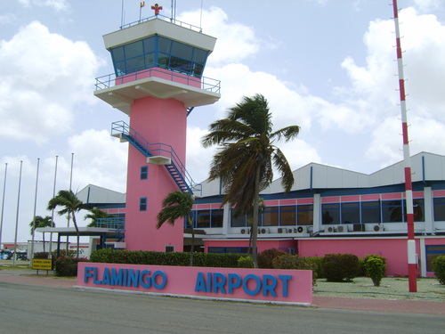 Bonaireairport