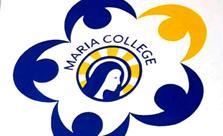 C65 Maria Gollege Mavo Logo