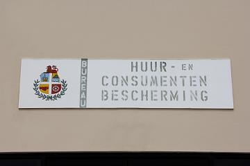 Dienst Huur En Consumentenbescherming