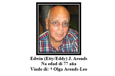 Edwin Arends