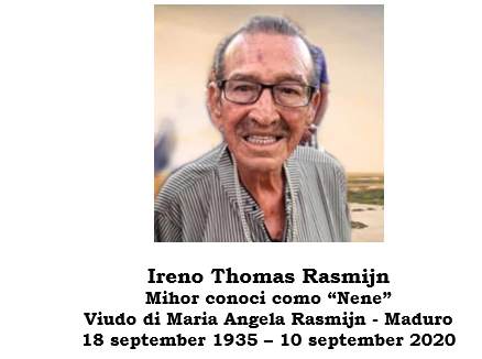 Ireno Thomas