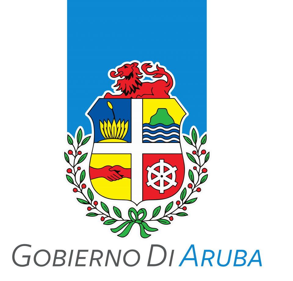 Official Escudo Aruba