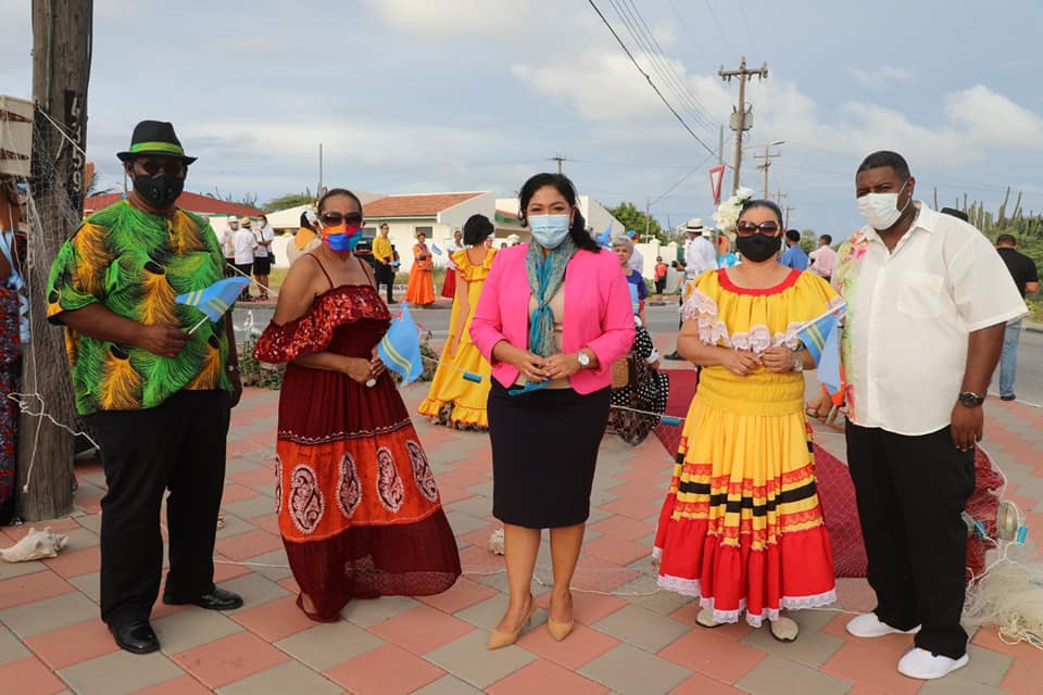 Parada Di Brazil 06