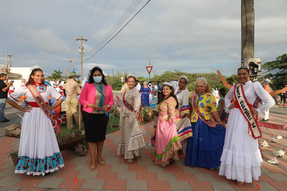 Parada Di Brazil 07