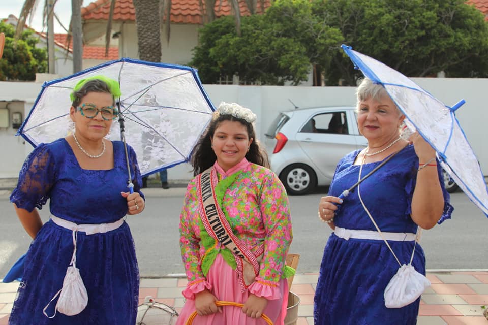 Parada Di Brazil 14