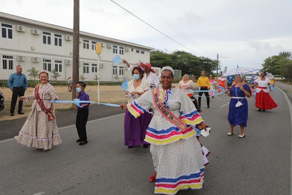 Parada Di Brazil 33