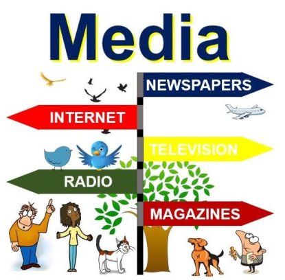 Media