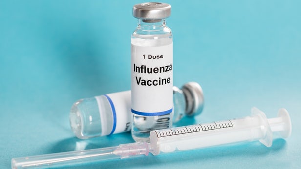 Influenza 2