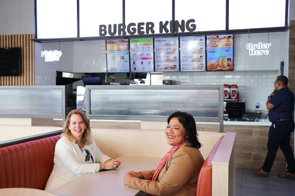 Apertura Burger King 05