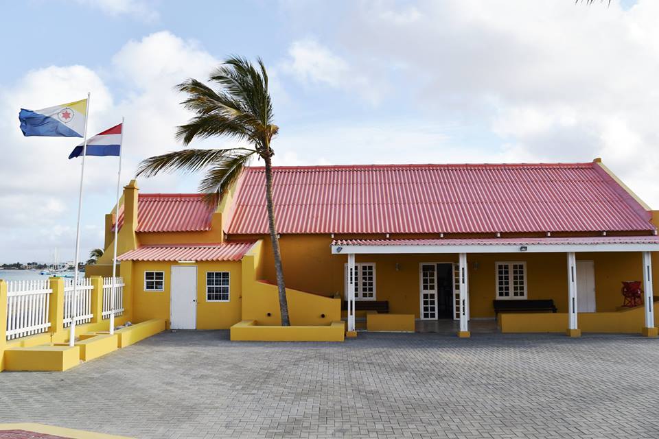 Skal Bonaire