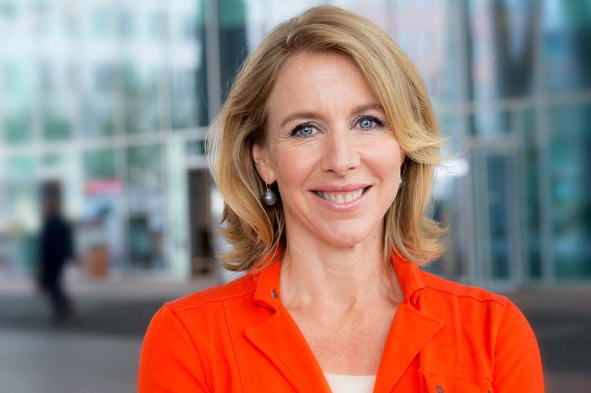 Stientje Van Veldhoven Lg