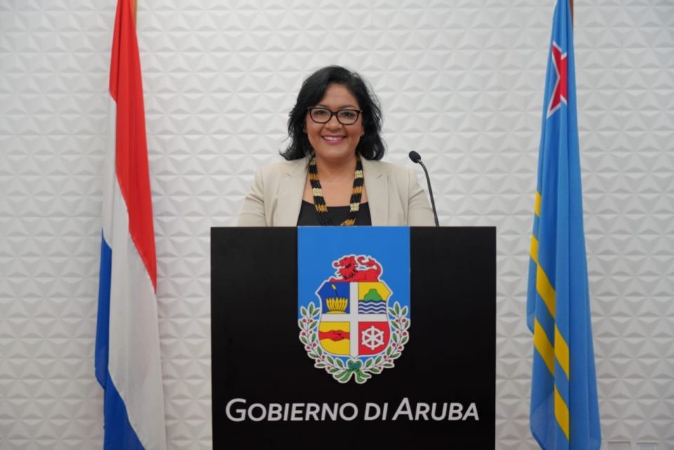 Xiomara Maduro