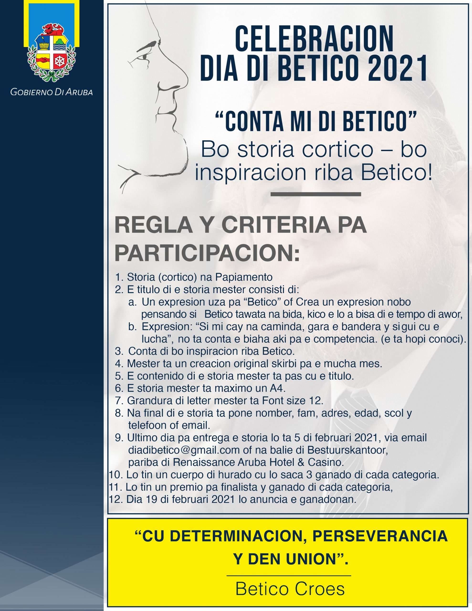 Conta Mi Di Betico Regla Y Criteria Scaled