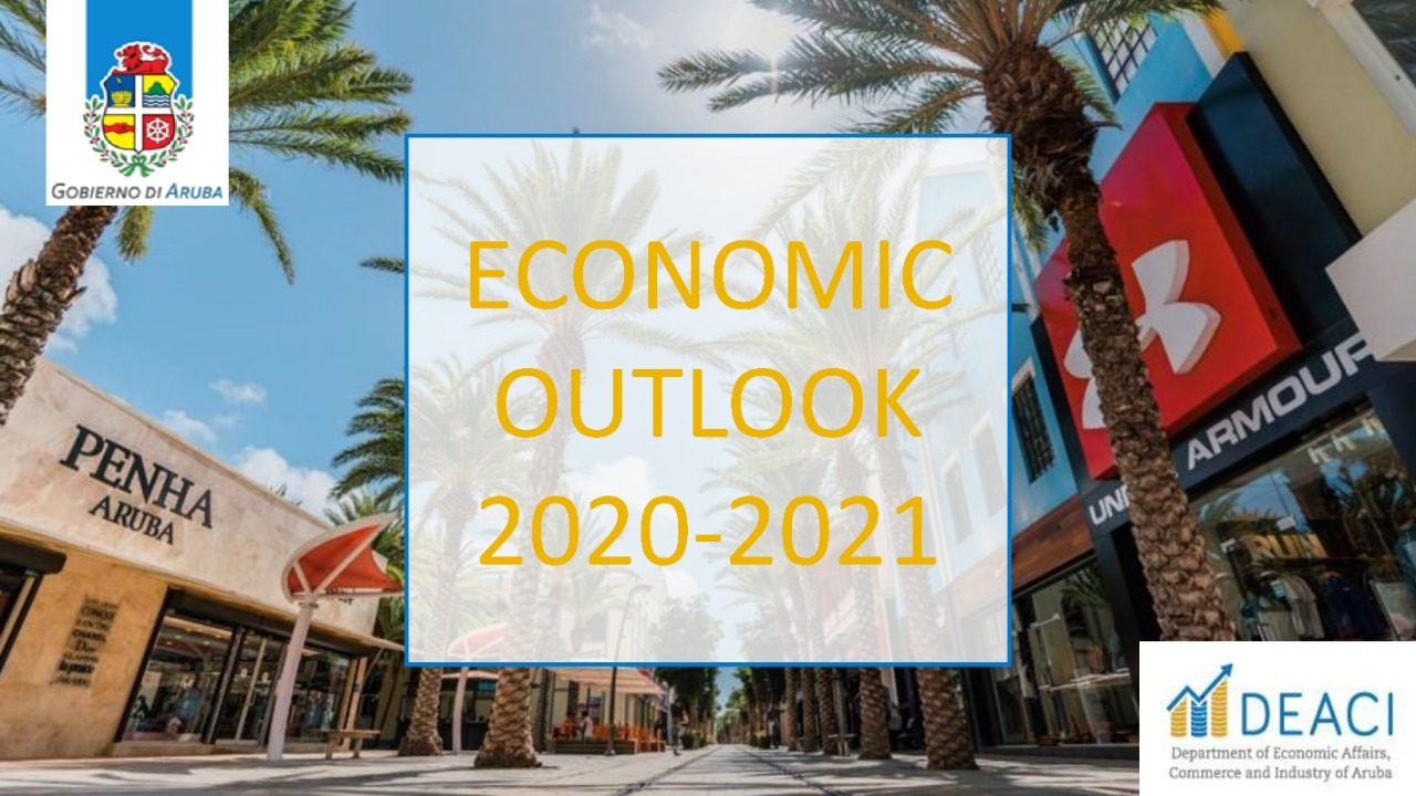 Economic Outlook 2020 2021