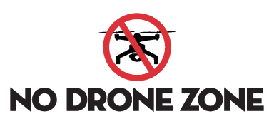 Kazerne Militar Suffisant Dekreta Komo Zona Prohibi Pa Drone. 1