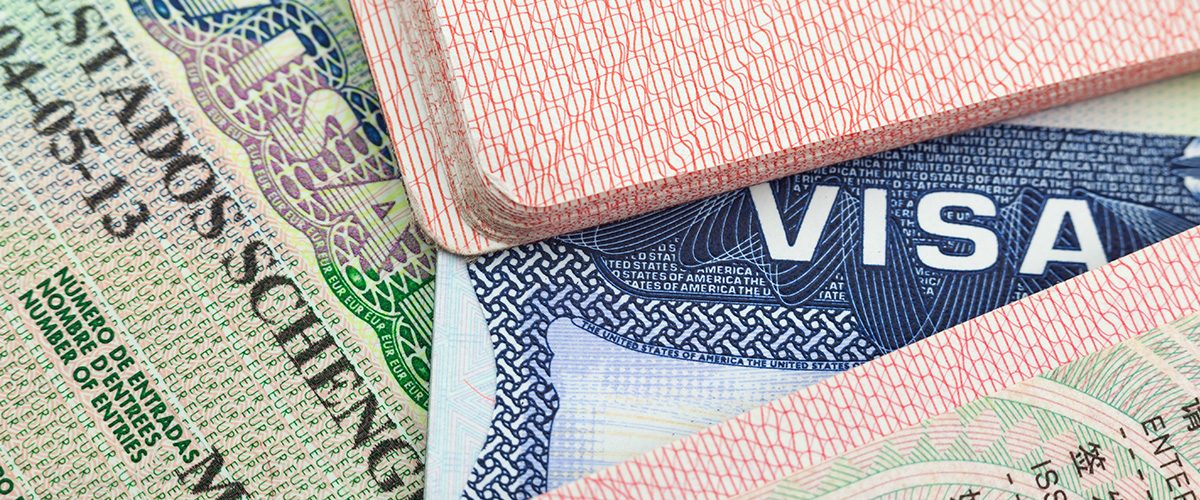 Passport Index Visa 001