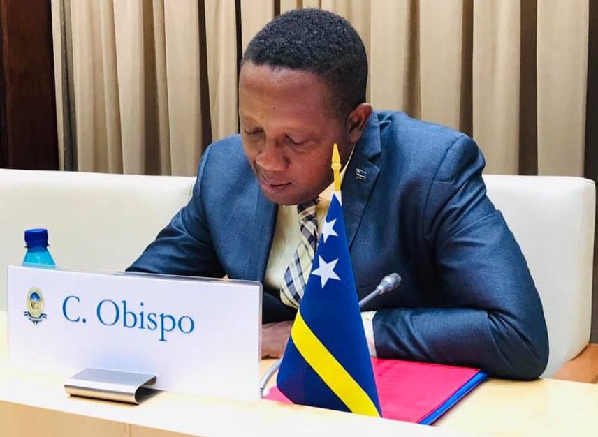 Potret 2019 Parlamentario Curtley Obispo Vershon 5 1