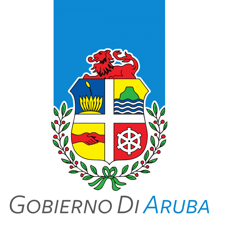 Official Escudo Aruba 1