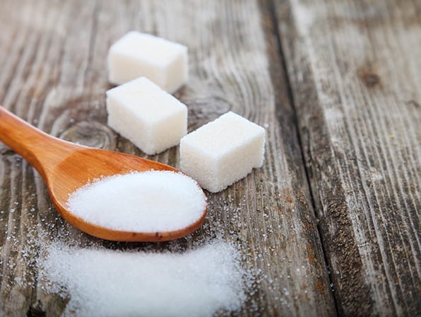 How Sugar Affects Your Health