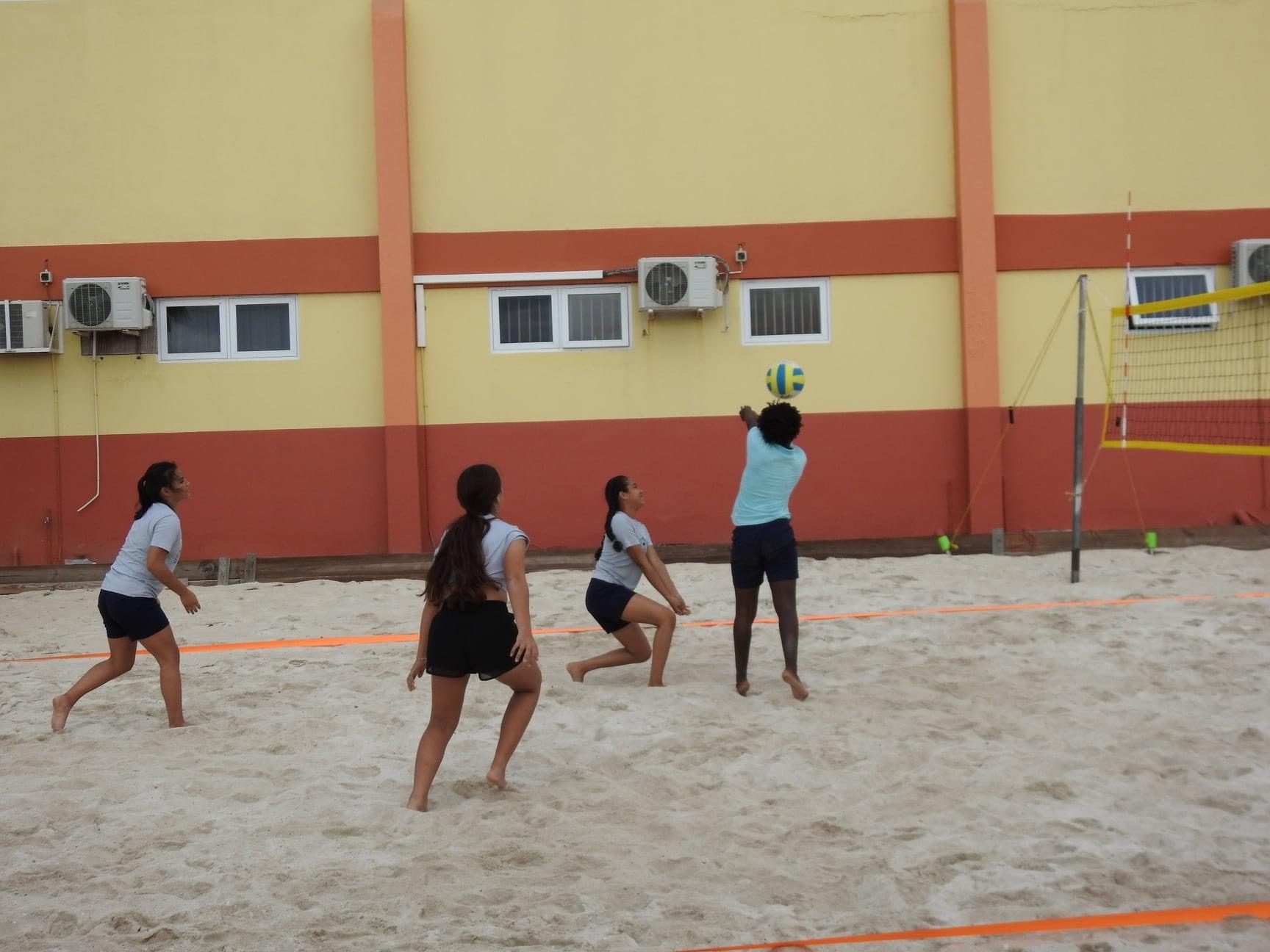 Ibisa Vollyball 2