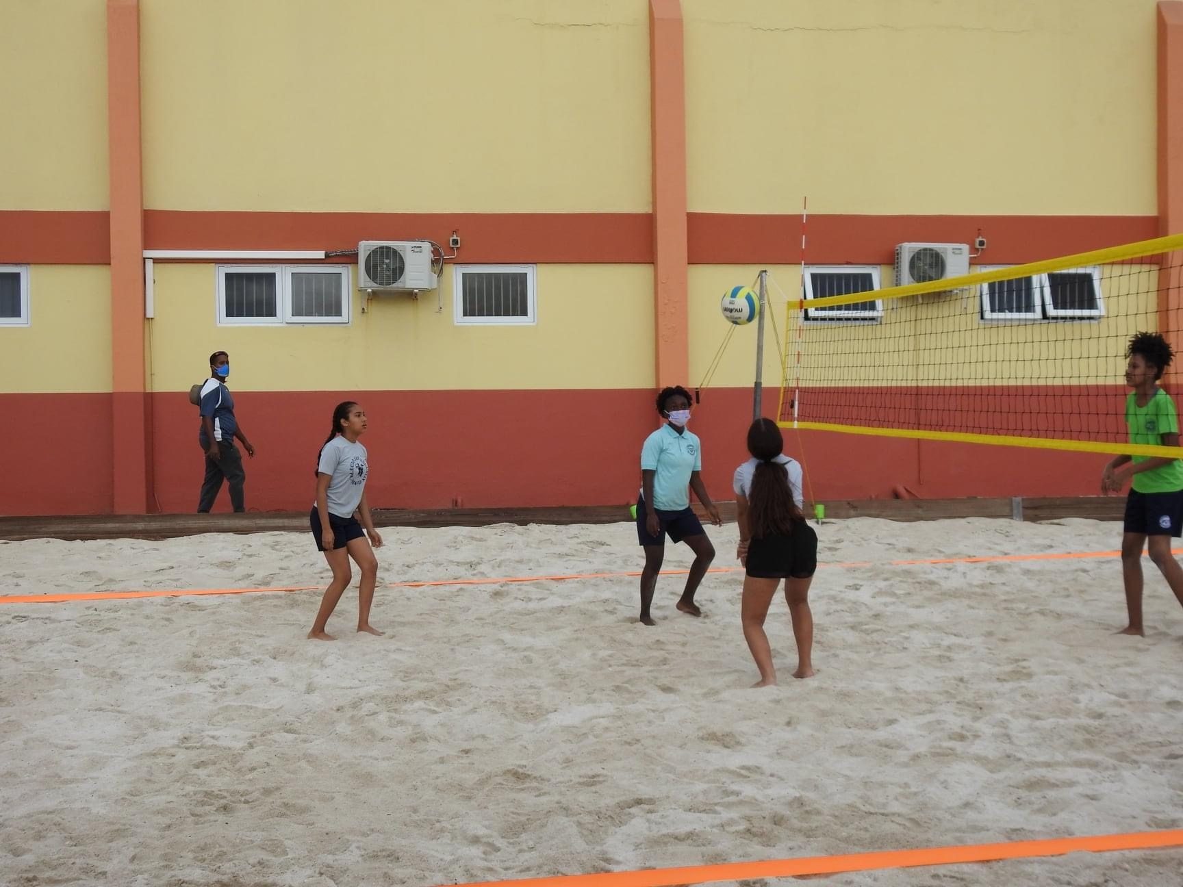 Ibisa Vollyball 3