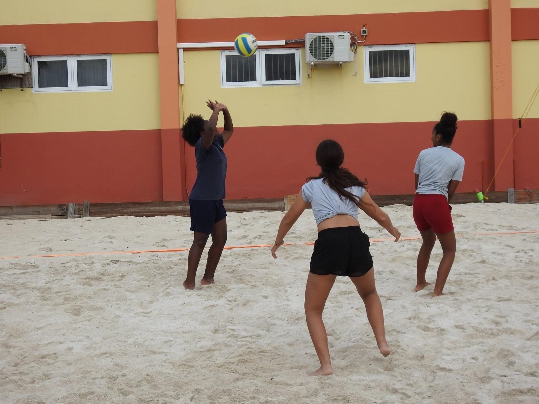 Ibisa Vollyball 5