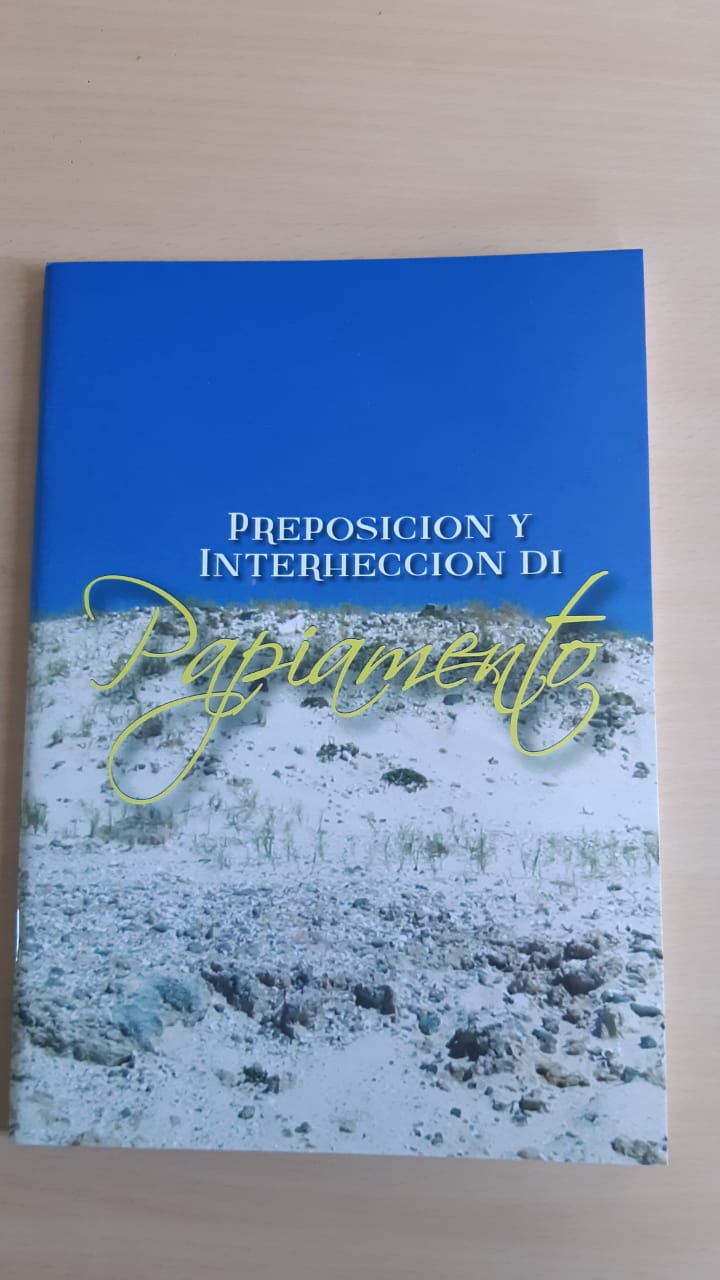 Preposicion Y Interhecion Di Papiamento B9343584 Dba2 41B4 A5F5 D0337Fbb9336