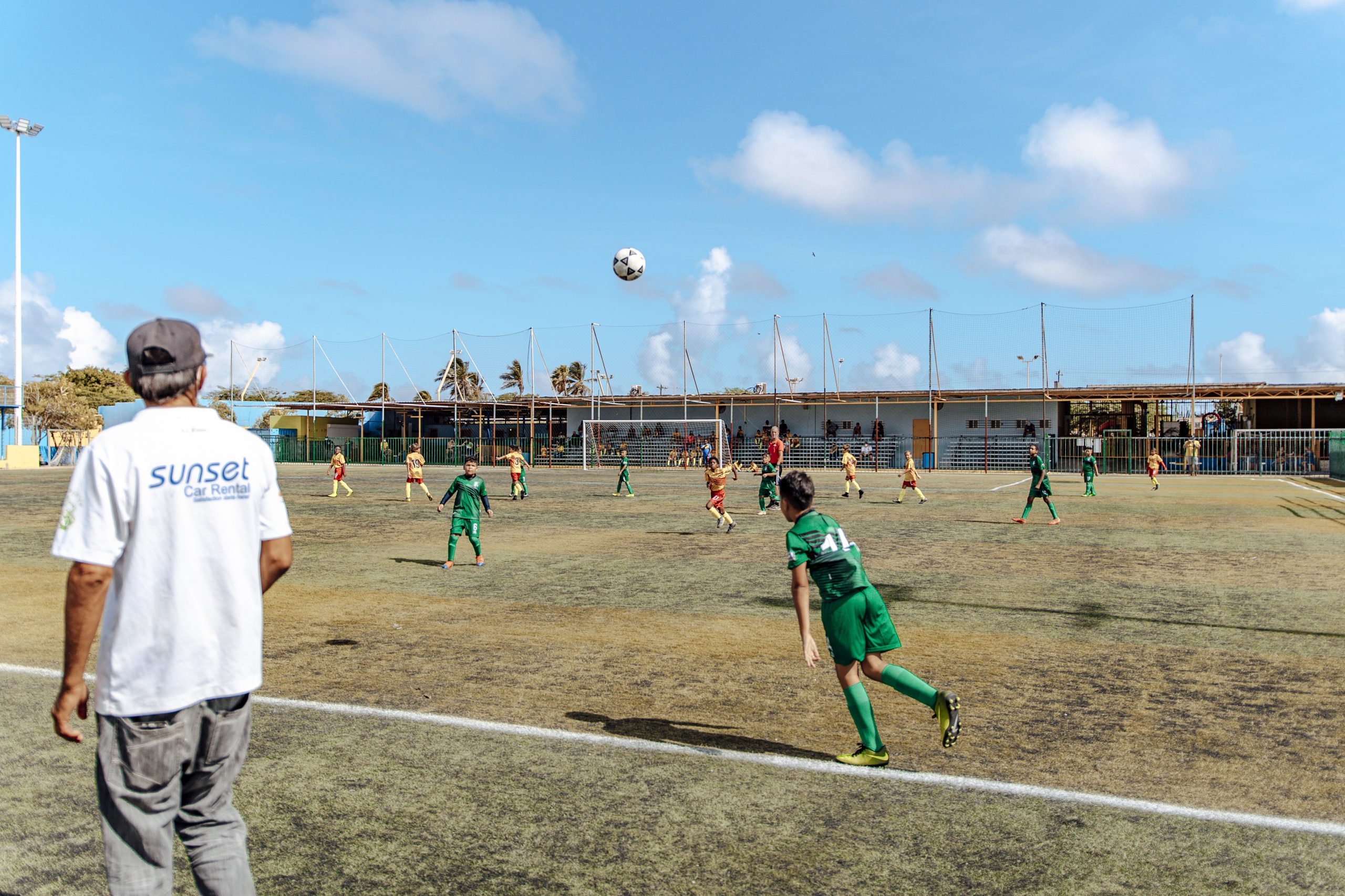 Futbol Infantil 1 Scaled