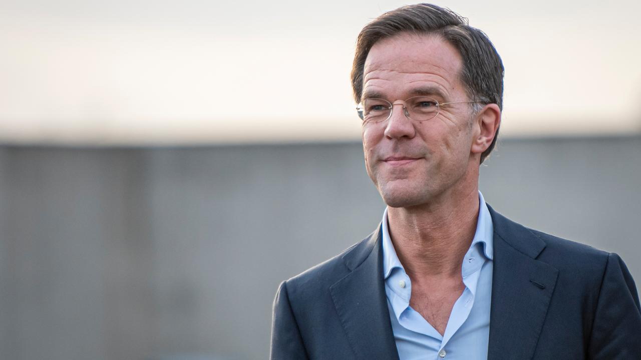 Mark Rutte Staat Nog Altijd Open Voor Een Relatie