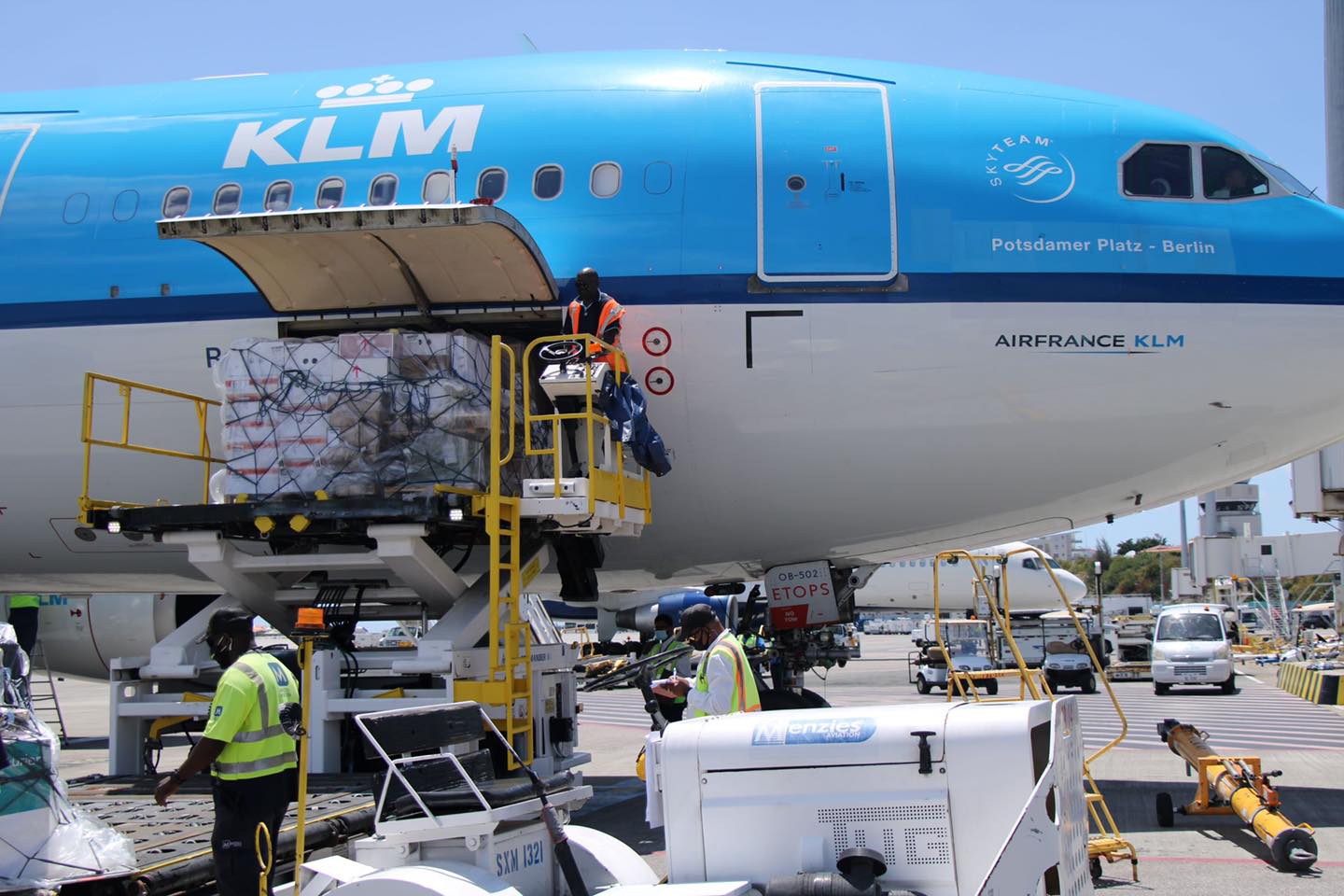 Klm 2