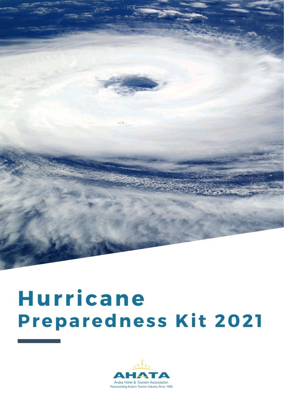 Ahata Hurricane Manual 2021