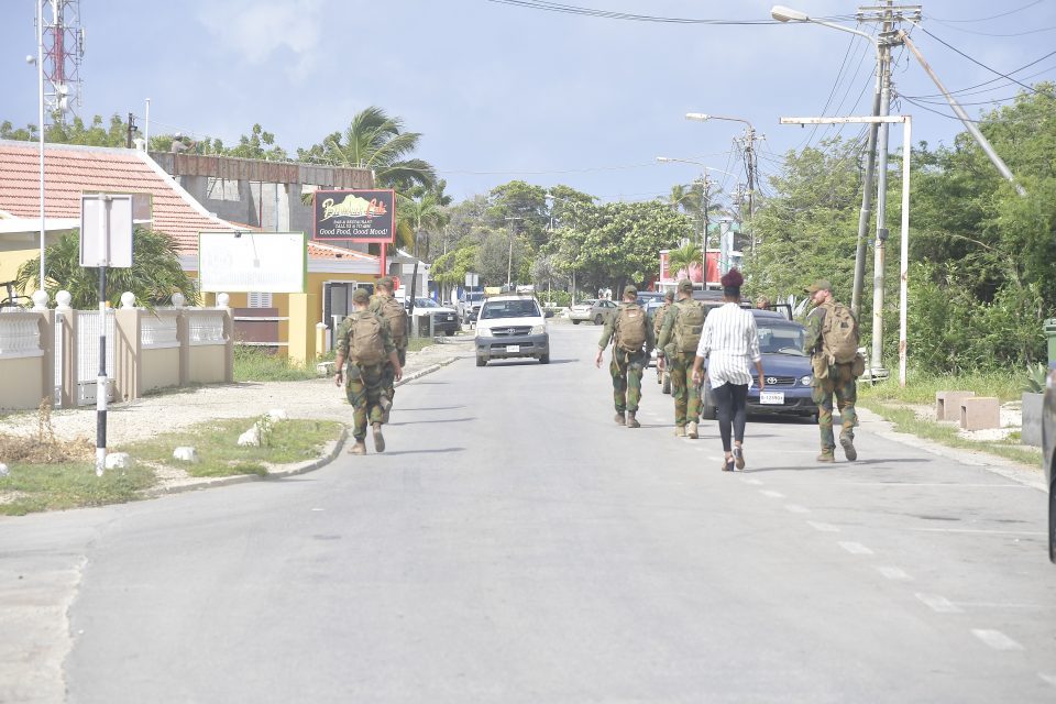 Compagnie In De West Bonaire 1