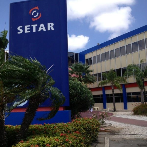 Setar Aruba