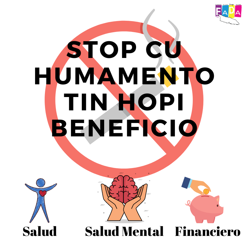 Stop Cu Humamento