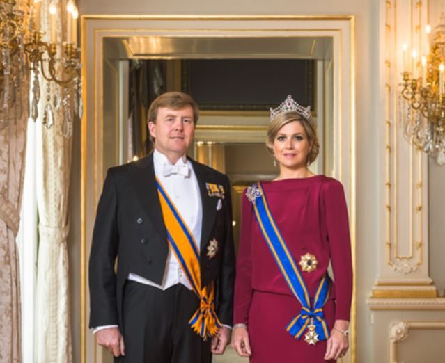 Prins Willem