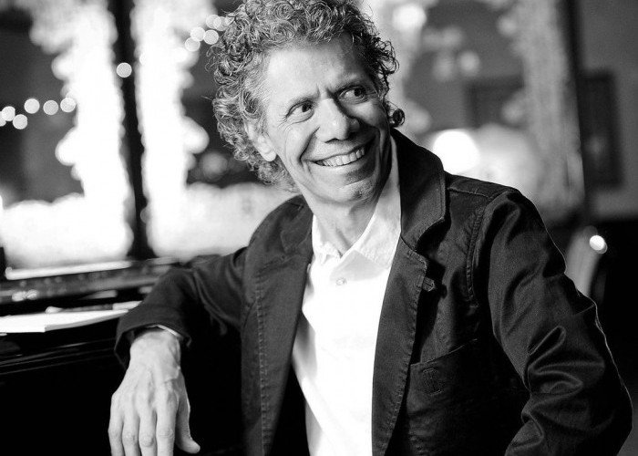 Chick Corea Edit