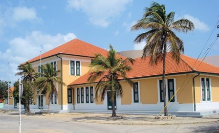 Corte Di Aruba 1