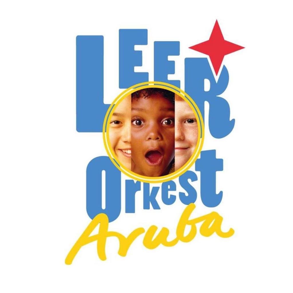 Logo Leerorkest