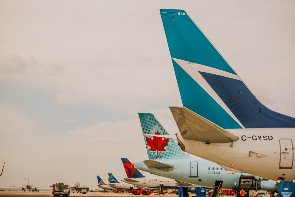 Aeropuerto Di Aruba 1