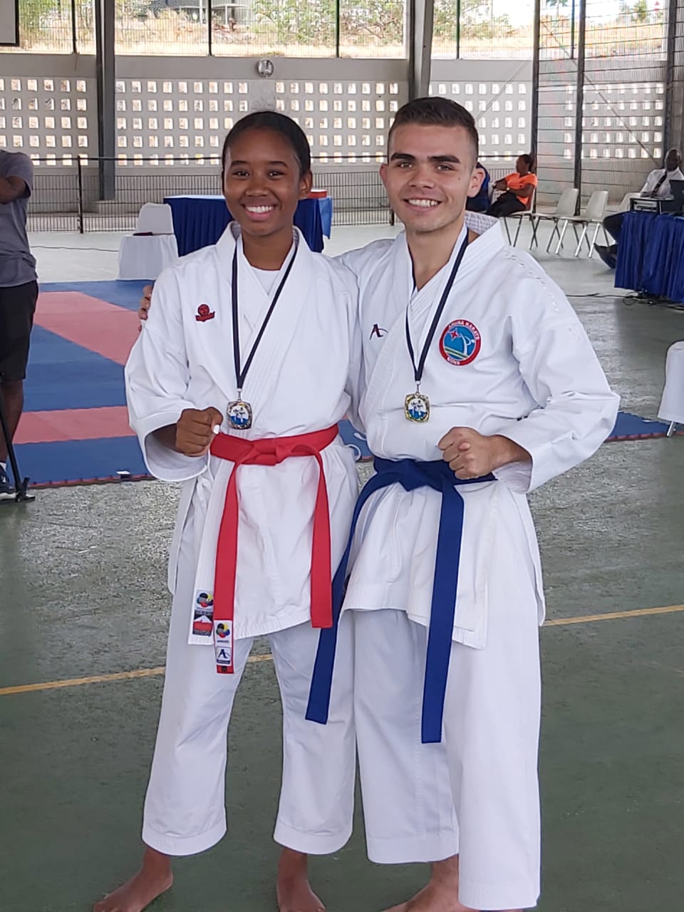 Karate Compionata Abc 3