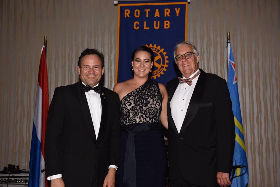 Rotary Club Aruba