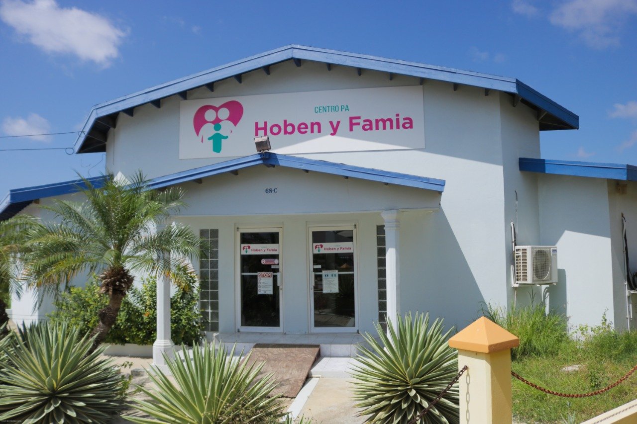 Centro Hoben Y Famia 1